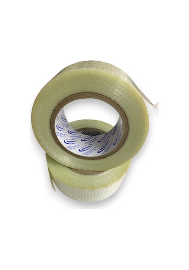 Shumanss Mobilya Arkalık Yapıştırma Bantı 48 x 50 M 6adet 6