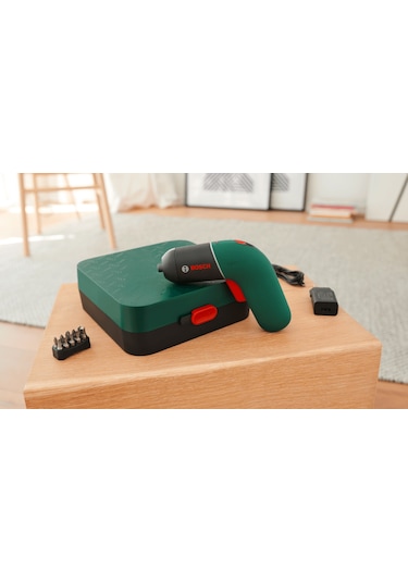 Bosch IXO 6 Classic Akülü Vidalama Makinesi - 06039C7100