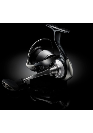 Daiwa Certate G 24lt 3000d Spin Olta Makinası