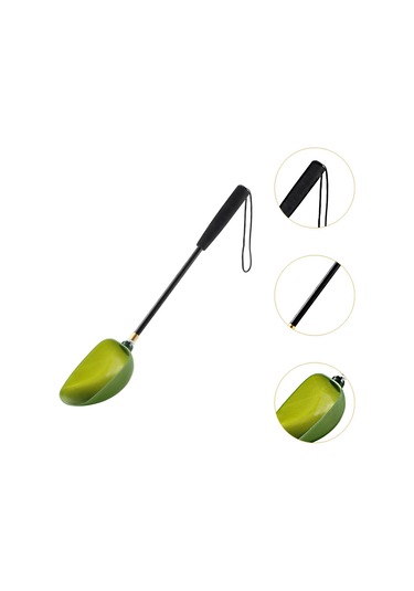 Suntek Yem Atma Kaşığı Kaymaz İçi Boş Tasarım