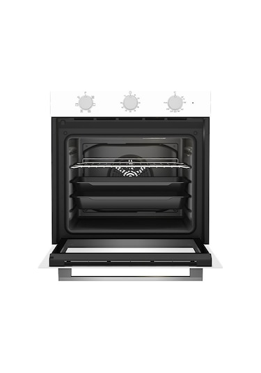 Altus Ala 321 W - 159 DHW - 525 W Beyaz Ankastre Set