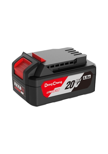 Banco DCQF32  20 V 4 AH Dong Cheng Akülü Hava Üfleme