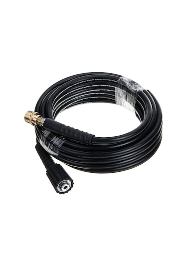 Singree Yüksek Basınçlı Karcher Uyumlu Esnek Hortum - 5m-30m, 40mpa Dayanıklı