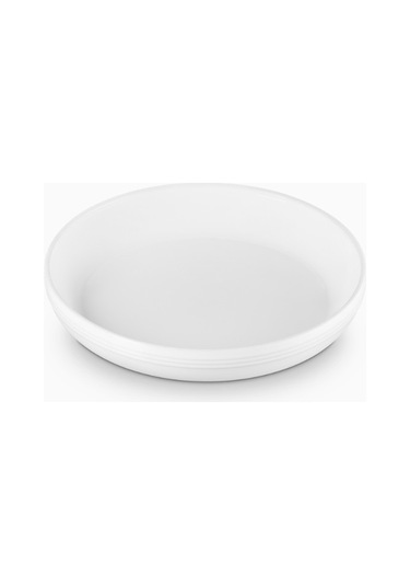 Le Creuset Seramik Kase Çorba Tabağı Beyaz