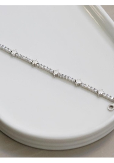 Kutup Yıldızı Su Yolu Bileklik