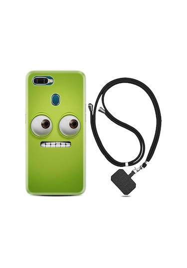 Samsung Uyumlu J7 Prime 2 Kılıf Silikon Desen Gerçek Çiçekler 1743