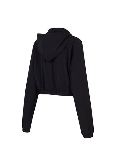 Nb Lifestyle Women Jacket Siyah