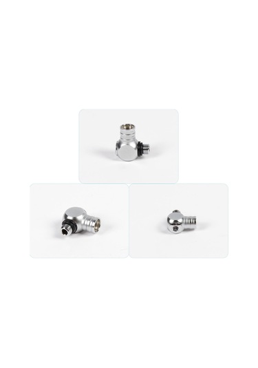 Dolıty Tüplü Dalış Düşük Için Regülatör Alçak-basınç