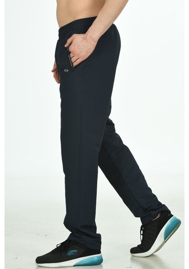 Ernico Ferry Erkek Mıcropoly Kumaş Cepli Eşofman Altı 2415A