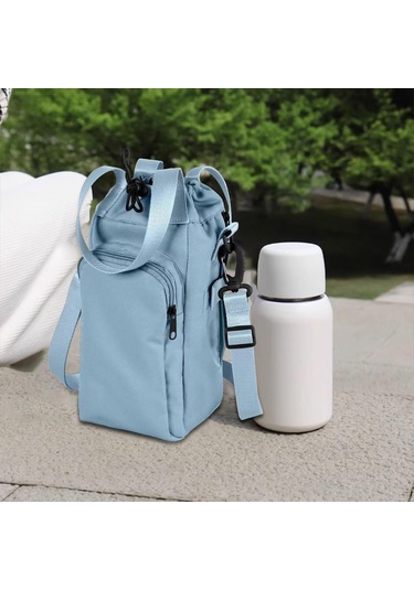 Suntek Yürüyüş Bisiklet Açık Hava Sporları Için Su Mavi