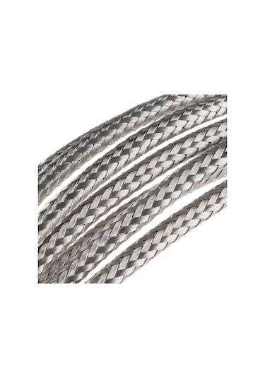 Bayonet K (NiCr-Ni) Tipi Termokupl 8x12mm 1 Metre Kablo