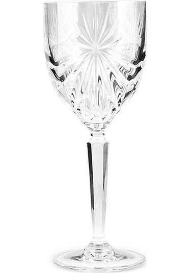 Karaca Bolonya Yeni 25 Parça Bardak Seti