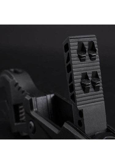 Flybuy Çok Amaçlı Katlanır Çakı Anahtarı - 2cr13 Çelik, 21mm Açıklık, 4 Renk Seçeneği, Dayanıklı Ka-62a Modeli