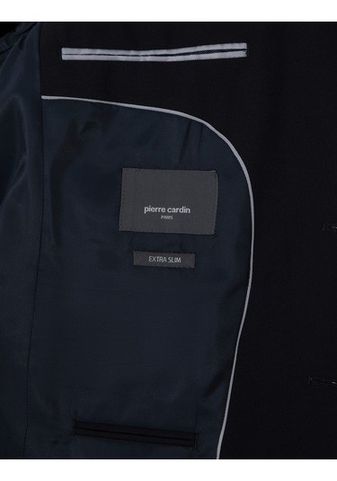 Pierre Cardin Erkek Lacivert Takım Elbise 50304115-vr033 Lacivert