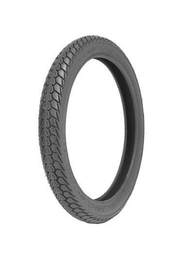 Casumına 2.75-17 41L 4Kat Ca142D (İçlastikli Tip)Sadece Dış Lastk