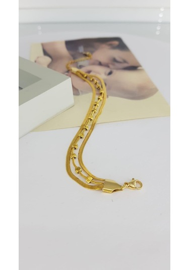 Sones Çelik Bileklik Sns403396