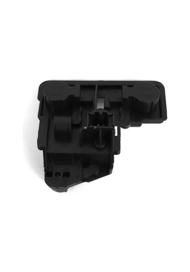 Padalink Audi A4 B8 2008-2012 Arka Sağ Far Tabanı, Plastiği Malzeme, Oem 8k5945258b, Far Tutucu, 2008-2012 Sedan Uyumlu