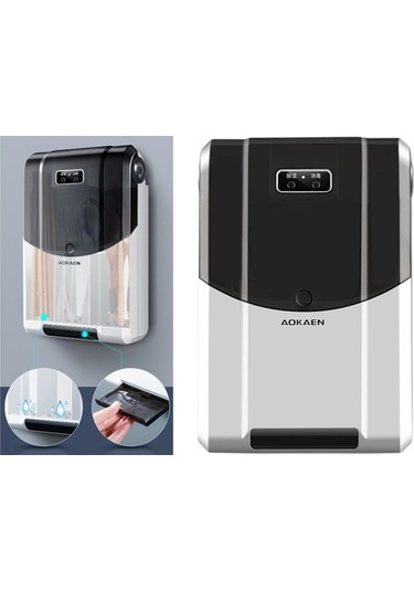 Venturemart Gereçler Kurutma Rafları Duvara Dağı Uv Pişirme Sofra Takımı Kaşık Bıçaklar Drenaj Delikli K