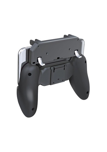 Snopy Rampage Sg-610 Pubg-Fortnite Uyumlu Ateş Tetikli Gamepad