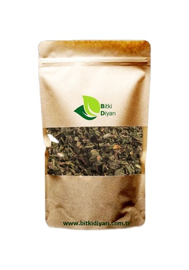 Bitki Diyarı Laden Gülü Cistus Creticus 100 G