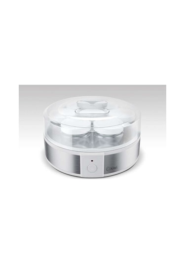 Kiwi KYM7211 Yoğurt Yapma Makinesi