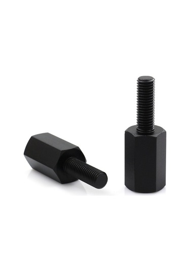 Yulong Ximistore9 Can-am Maverick X3 İçin 2 Adet 1,5 İnç