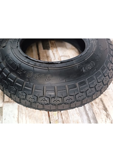 3.50 - 7 Motosiklet Dış Lastik 2 Pr 2023