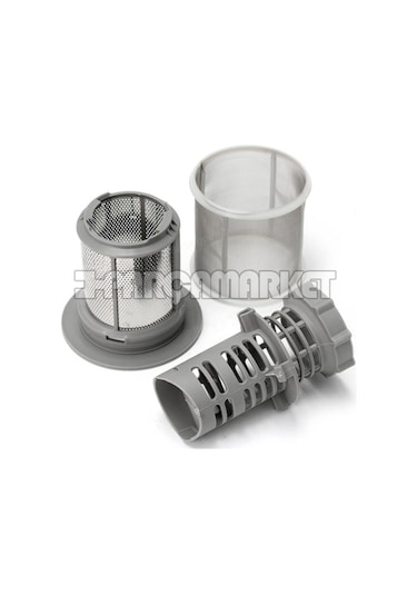 Neff Bulaşık Makinesi Filtresi - 264710891