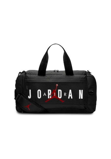 Jordan Jam Velocıty Duffle