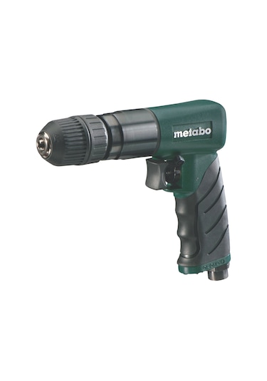 Metabo DB 10 Havalı Matkap - 10 MM