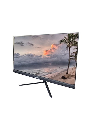 Seclife P238VH 23.8" 16 MS 75 Hz VGA HDMI Vesa Full HD LED Monitör