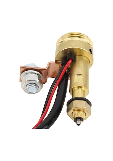 Yuntech01 Euro Merkezi Bağlayıcı Mıg Kaynak Adaptörü - Isı Ve Aşınmaya Dayanıklı Alaşım Malzeme, Hızlı Tel Besleme, 0.8-1.2mm Tel Çapı Uyumlu