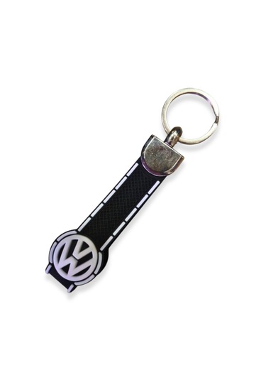 Volkswagen Silikon Araç Anahtarlık Volkswagen Oto Anahtarlık