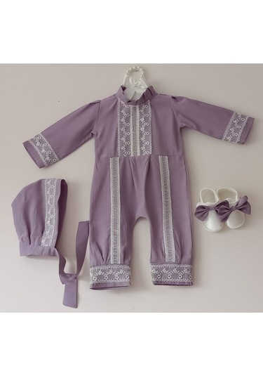 Bebek Lila Mevlit Tulumu