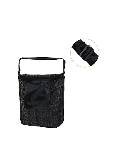 Suntek Kamp Toplama Için Mantar Toplayıcı Çanta Depolama