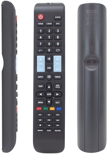 Weko Strong 32rc2000 Lcd Led Tv Kumandası