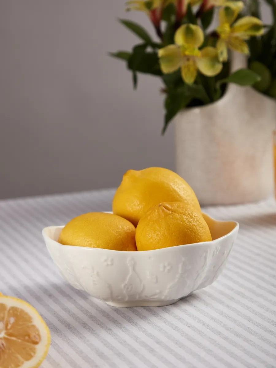 Lefard Salata Kabı "family Farm" 650 Ml 317526799 Beyaz