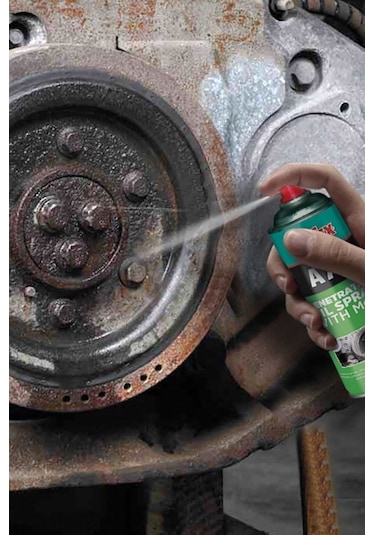 Akfix Pas Sökücü Sprey 200 ML A70