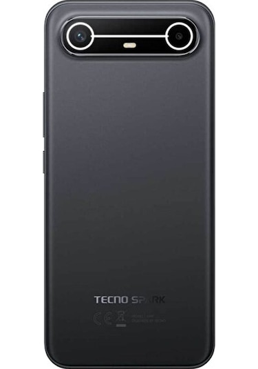 Tecno Spark Slim 5G 8 GB 256 GB (Tecno Türkiye Garantili)