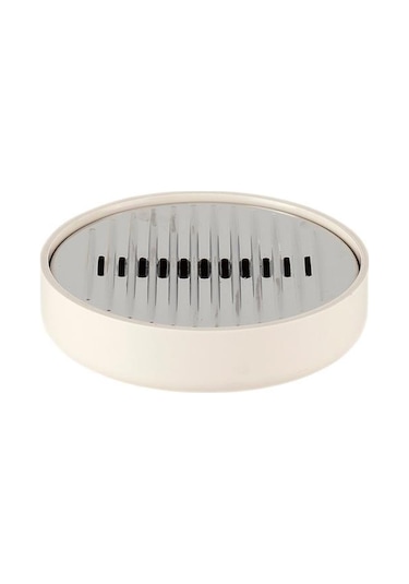 Primanova Lenox M-E32-09 Katı Sabunluk Bej