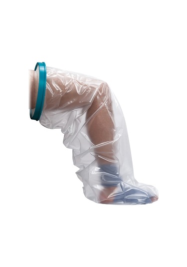 Fs-2105 Fst Alçı Bonesi Bacak için Uzun