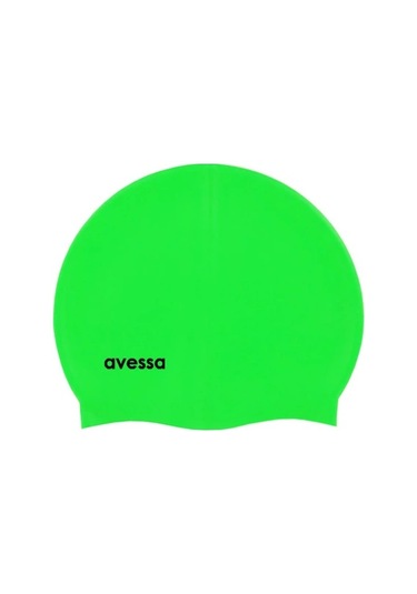 Avessa Sc707 Silikon Havuz Bonesi Yeşil Kırmızı