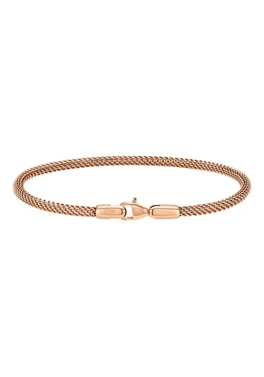 Daniel Wellington Dw00400685 Erkek Bileklik Rose Gold