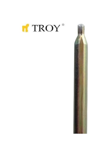 Troy 27446-r Seramik Kesme Yedek Bıçak N11.8