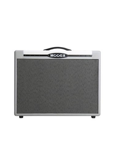 Mooer Sd75 75W Dijital Combo Gitar Amfisi