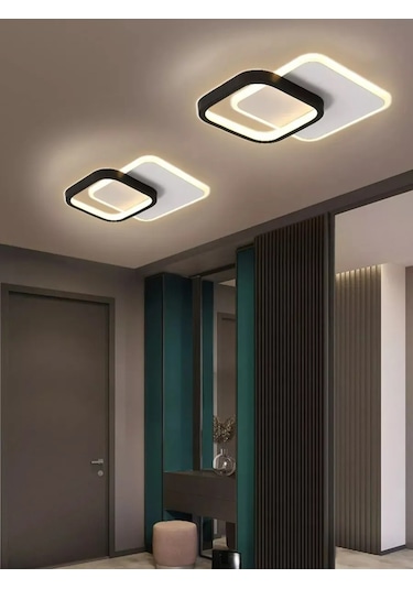 Yonlux Led Avize, Led Lamba 465361264 Beyaz