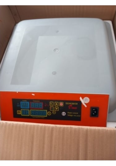 E230 Kuluçka Makinası