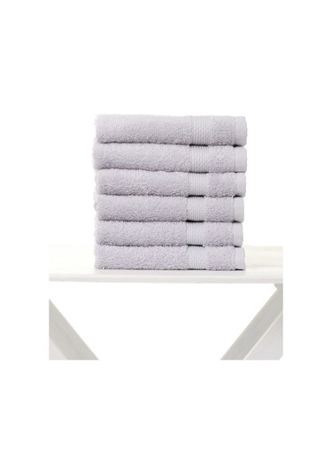 30X30 6'lı Set El Havlusu