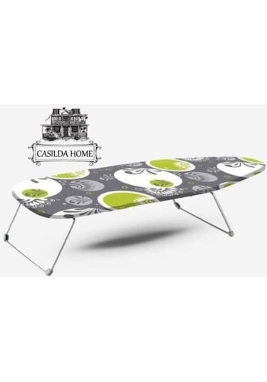 Casilda Home Mini Ütü Masası-0921