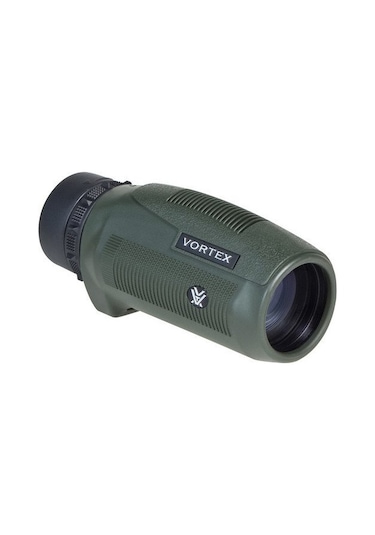Vortex Solo 10x36 Monoculer Tek Bakaçlı Dürbün s-136 Çok Renkli